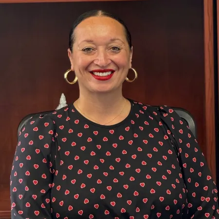 Latasha Simmons, MBA