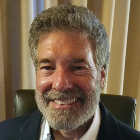 Jean-Pierre Carette, CPA, CA