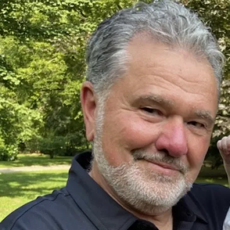 Michael Lunau