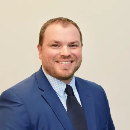 Greg Kozminske, CUSP