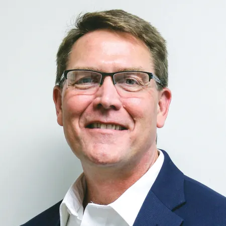 Mark Dodd