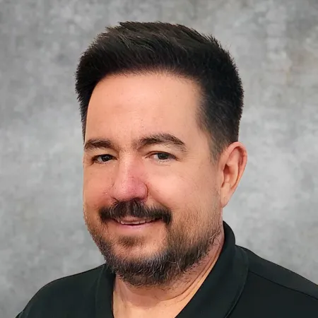 M. John Rodriguez