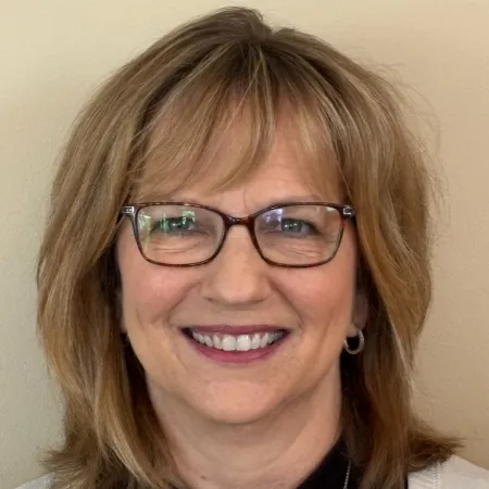 Dawn Johnson