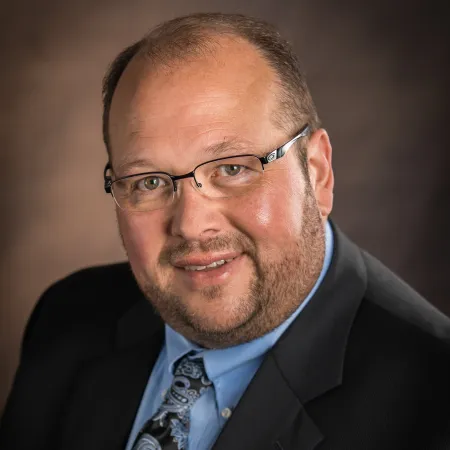 Matt Ritter