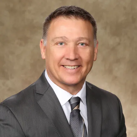 Paul Manternach, MD