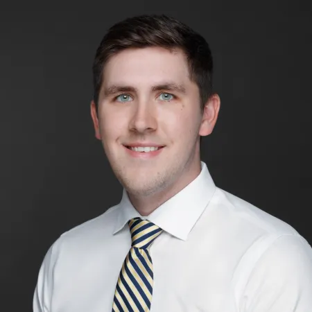 a man wearing a tie