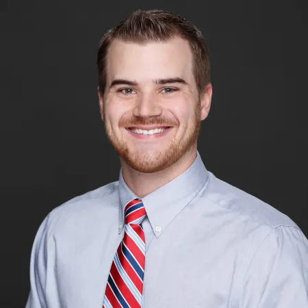 a man wearing a tie