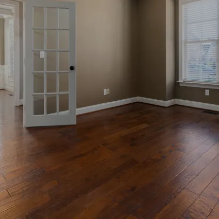 Tips for Maintaining Your Hardwood Floors