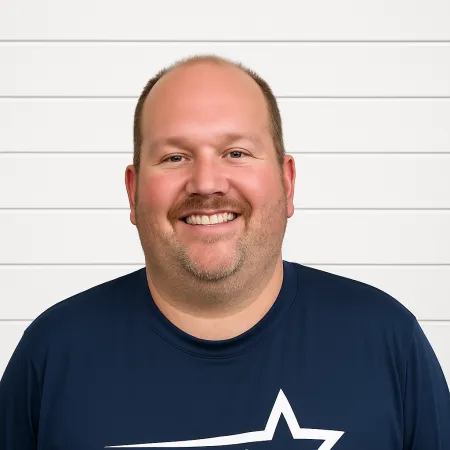 Clint Arant