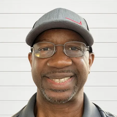 Lamont Mack