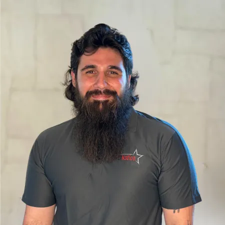 Anthony Bisulca