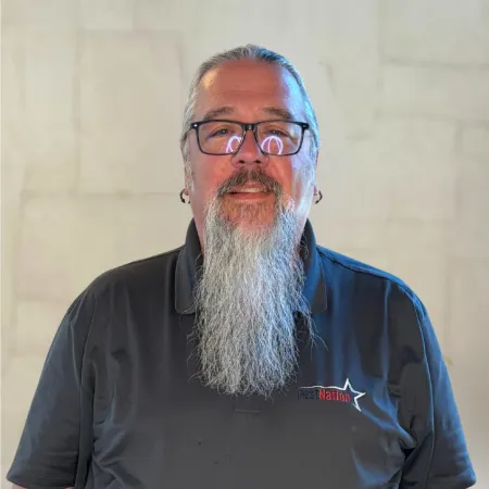 Steve Starnes