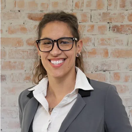 Tess Hernandez