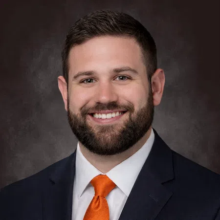 Mitchell Pierson