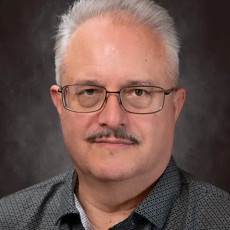 Tom Berrett