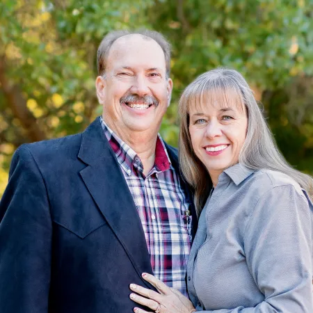 Lyle & Natalie Thomas