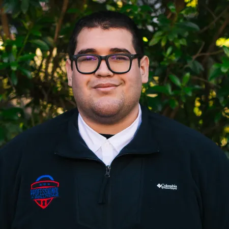 Rafael Gonzalez-Valencia