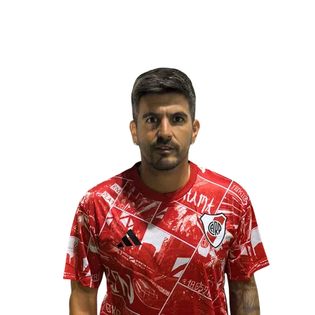 Gabriel Camejo (C)