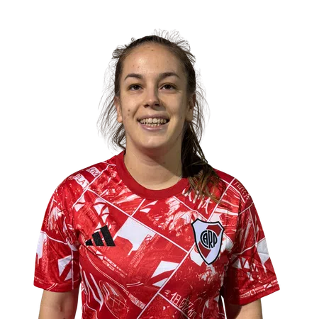 Paula Garrido Del Aguila
