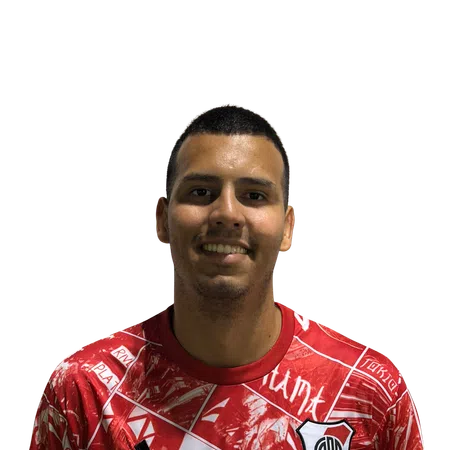 Jhon Rudas