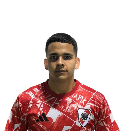 Kevin Perez Licor