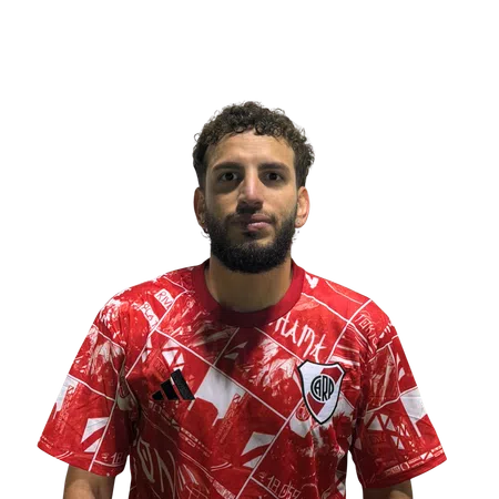 Carlos Penso