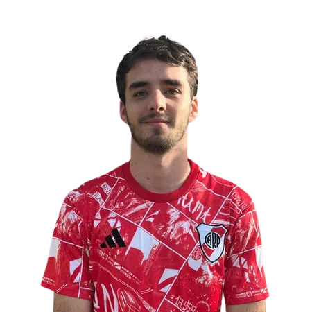 Lucas Marangós