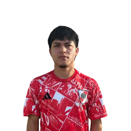 Allen Rivera