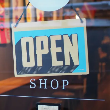 online company store
