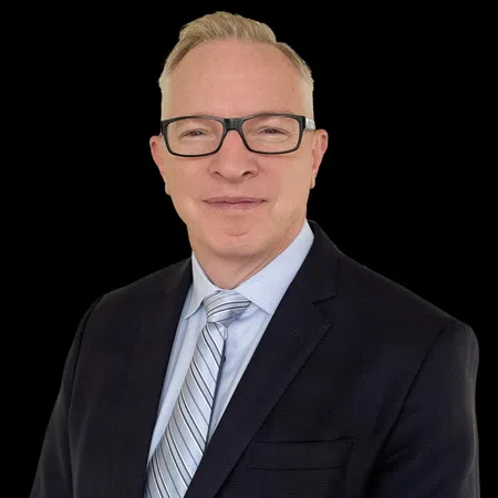 David Mackey