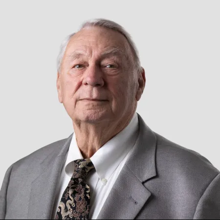 H. Allen Brown