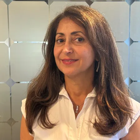 Shahrzad Sharei