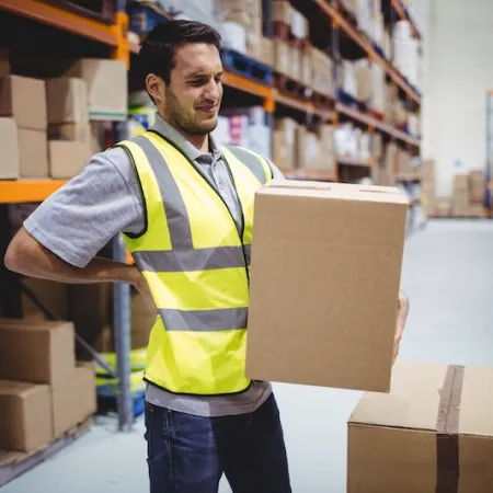 Three Leading Causes of Workplace Injury and How to Prevent them