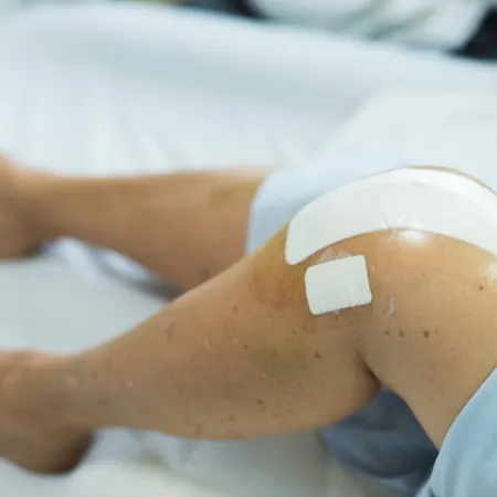 Is Partial Knee Replacement Surgery Better Than Total Knee Replacement Surgery?