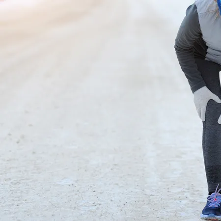 10 Tips for Relieving Joint Pain in Winter