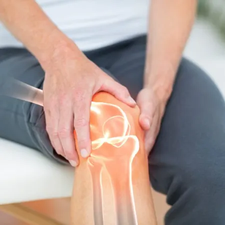How to Keep Your Knee Joints Healthy