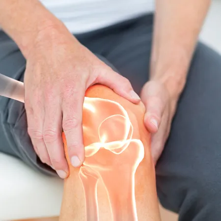 When and Why You Should See an Orthopedic Doctor