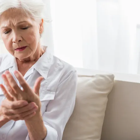 Arthritis: What You Need to Know