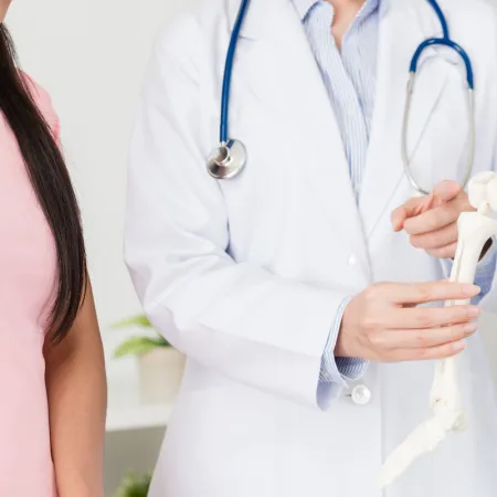 6 Types of Joint Replacement Surgery