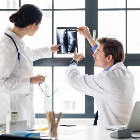 A Glossary of Basic Orthopedic Terms