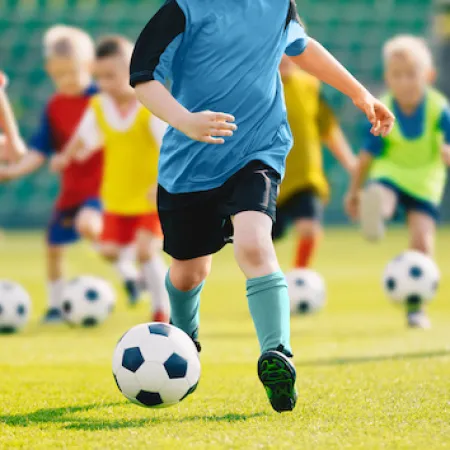 9 Tips to Protect Your Youth Athlete from Injury