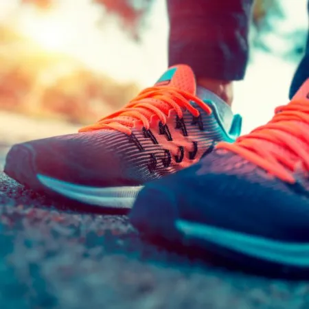 Tips for Buying Running Shoes