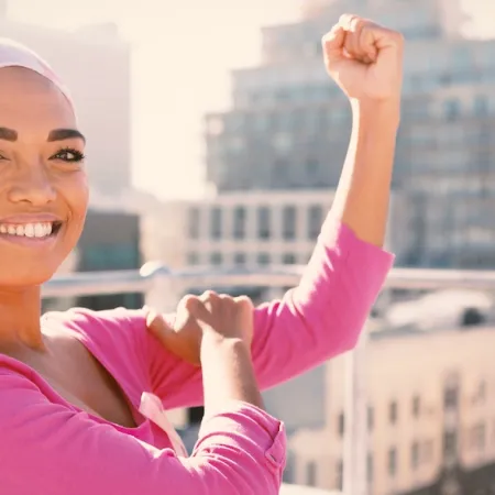 The Connection Between Breast Cancer and Bone Loss