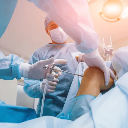 Understanding Arthroscopic Surgery