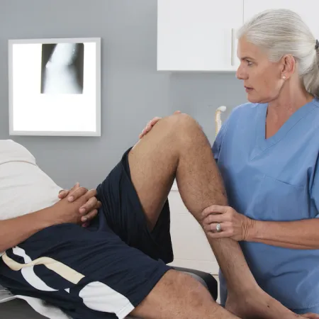 5 Benefits of Orthopedic Physical Therapy after Surgery