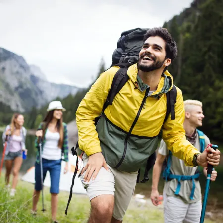 5 Hiking Injuries To Watch Out For