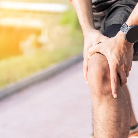 4 Basics of an ACL Injury