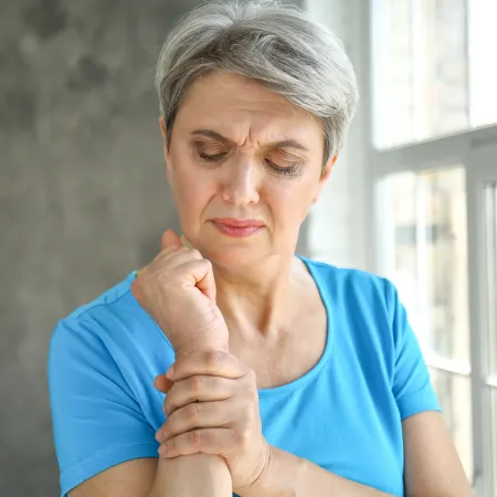 7 Steps To Maintain Healthy Joints