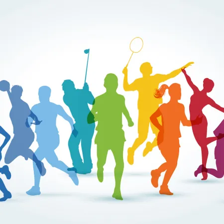 Common Orthopedic Injuries Categorized By Sport