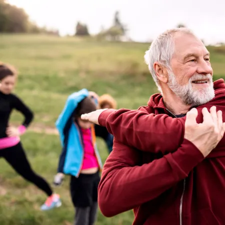 6 Impacts of Exercise On Healthy Bones